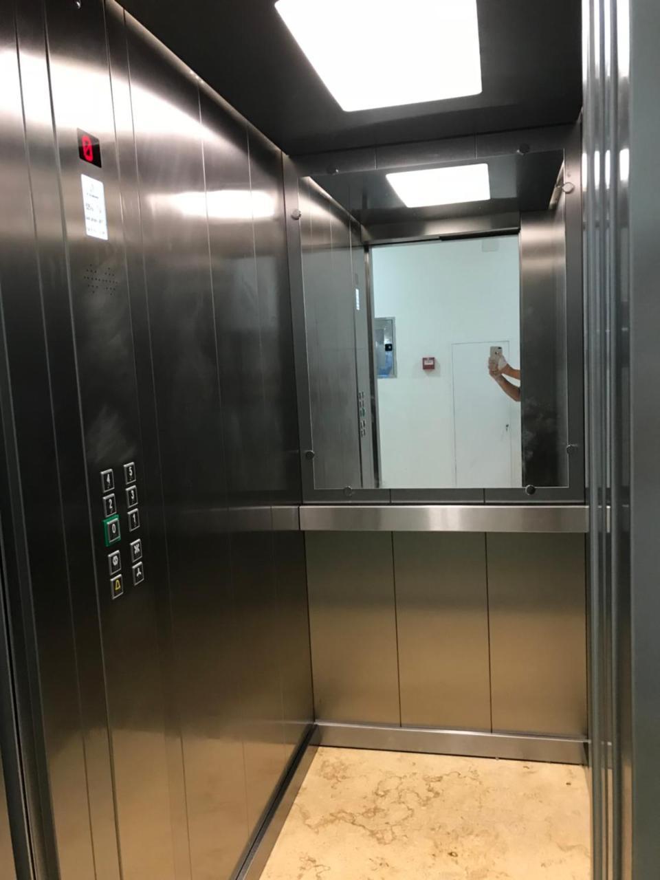 Apartmani Belma Dobra Voda Exteriér fotografie