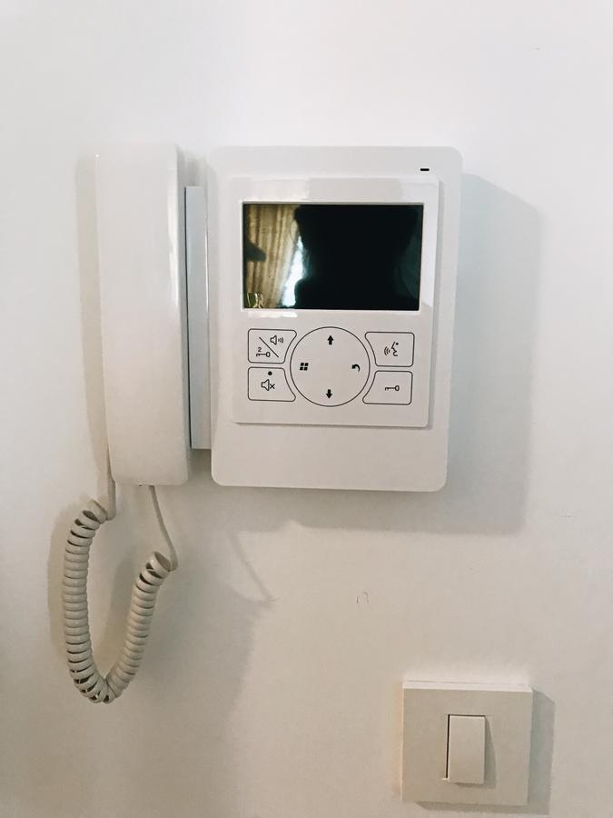 Apartmani Belma Dobra Voda Exteriér fotografie